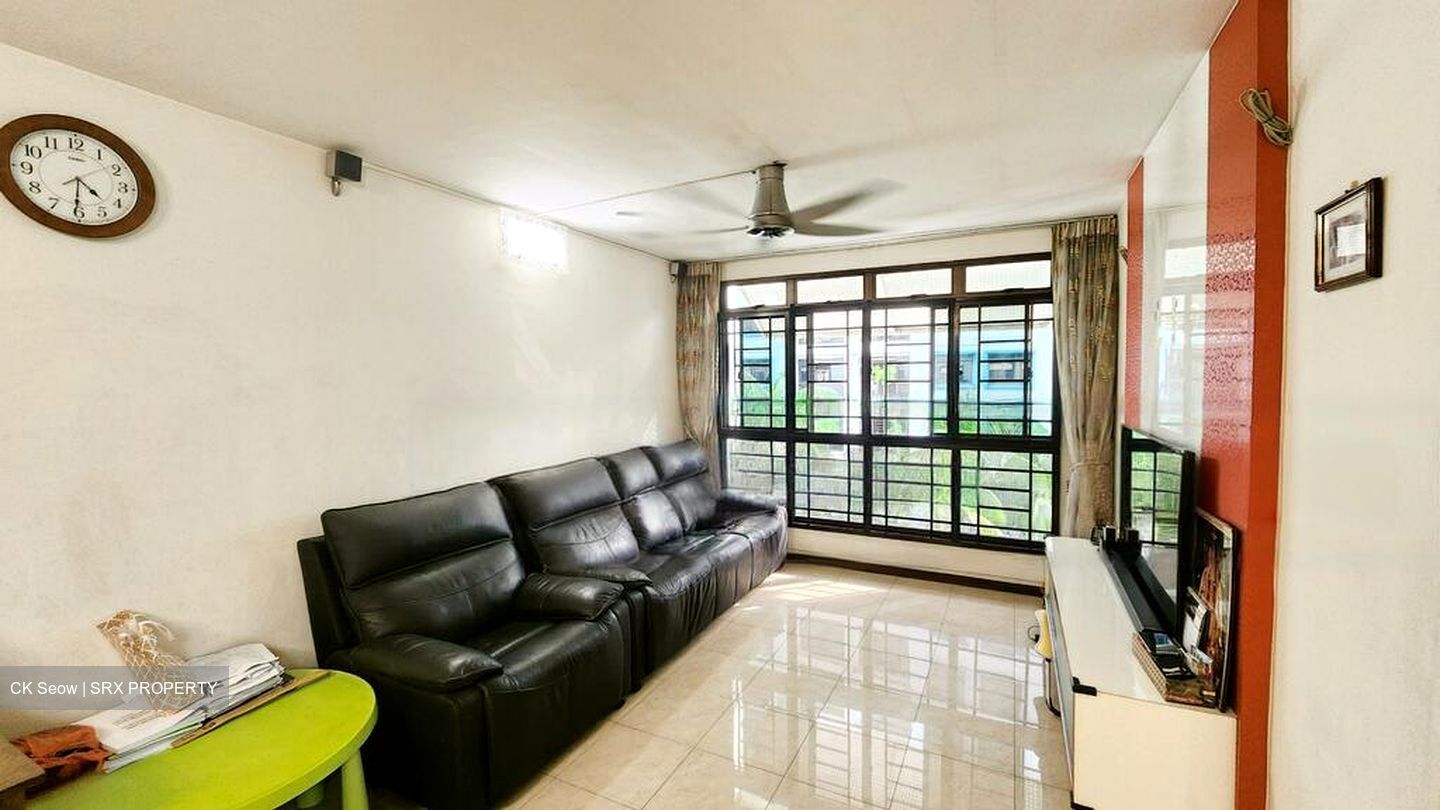 Blk 272D Jurong West Street 24 (Jurong West), HDB 5 Rooms #479787671